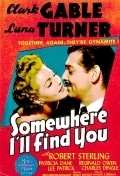 Somewhere I'll Find You movie in Wesley Ruggles filmography.