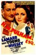 H.M. Pulham, Esq. movie in Charles Coburn filmography.