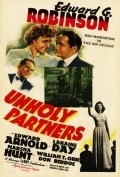 Unholy Partners movie in Marsha Hunt filmography.