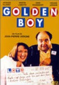 Golden Boy is the best movie in Virginie Lemoine filmography.