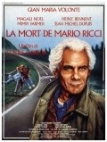 La mort de Mario Ricci movie in Claude Goretta filmography.