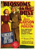 Blossoms in the Dust movie in Mervyn LeRoy filmography.