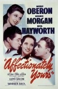 Affectionately Yours movie in James Gleason filmography.