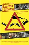 Ekspres, Ekspres is the best movie in Ljerka Belak filmography.