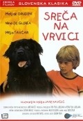 Sreca na vrvici is the best movie in Nina Zidaric filmography.