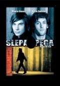 Slepa pega is the best movie in Kolja Saksida filmography.