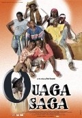 Ouaga saga movie in Dani Kouyate filmography.