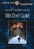 Men Don't Leave movie in Jessica Lange filmography.