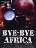Bye Bye Africa movie in Mahamat-Saleh Haroun filmography.