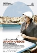 La vida perra de Juanita Narboni is the best movie in Mariana Cordero filmography.