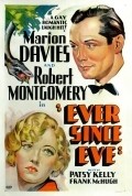 Ever Since Eve is the best movie in Robert Montgomery filmography.