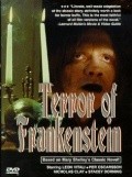 Victor Frankenstein movie in Calvin Floyd filmography.