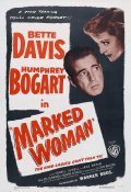 Marked Woman movie in Lloyd Bacon filmography.