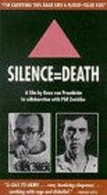Die Aids-Trilogie: Schweigen = Tod - Kunstler in New York kampfen gegen AIDS is the best movie in Peter Kunz filmography.