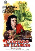 Cartagine in fiamme movie in Carmine Gallone filmography.
