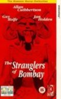 The Stranglers of Bombay movie in Terence Fisher filmography.
