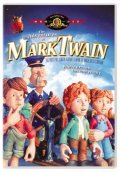 The Adventures of Mark Twain movie in Will Vinton filmography.