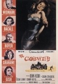 The Cobweb is the best movie in Susan Strasberg filmography.