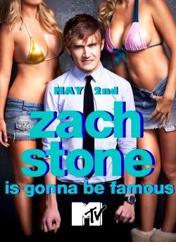 Zach Stone Is Gonna Be Famous is the best movie in Djeyson Rogel filmography.