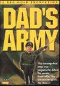 Dad's Army movie in Arthur Lowe filmography.