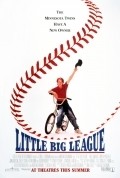 Little Big League movie in Andrew Scheinman filmography.