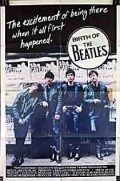 Birth of the Beatles movie in Richard Marquand filmography.