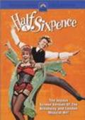 Half a Sixpence movie in George Sidney filmography.
