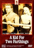 A Kid for Two Farthings is the best movie in Diana Dors filmography.