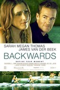 Backwards movie in James Van Der Beek filmography.