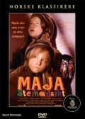 Maja Steinansikt is the best movie in Oyvin Bang Berven filmography.