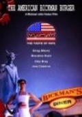 The American Bickman Burger is the best movie in Brendan Hunt filmography.