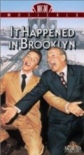 It Happened in Brooklyn is the best movie in Kathryn Grayson filmography.