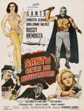 'Santo' contra los secuestradores is the best movie in Rossy Mendoza filmography.