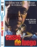 Casas de fuego movie in Juan Bautista Stagnaro filmography.