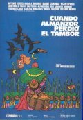 Cuando Almanzor perdio el tambor movie in Alfonso Del Real filmography.