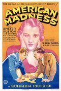 American Madness movie in Frank Capra filmography.