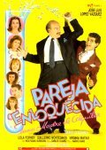 Pareja enloquecida busca madre de alquiler is the best movie in Virginia Mataix filmography.