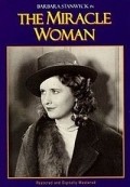 The Miracle Woman movie in Frank Capra filmography.