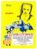 Sor Citroen movie in Pedro Lazaga filmography.
