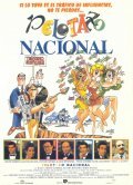 Pelotazo nacional is the best movie in Ester Del Prado filmography.
