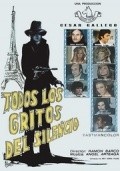 Todos los gritos del silencio is the best movie in Rosa Valenty filmography.