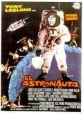El astronauta movie in Javier Aguirre filmography.