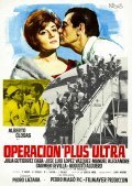Operacion Plus Ultra movie in Luchy Soto filmography.
