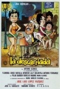 La descarriada movie in Laly Soldevila filmography.