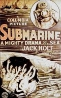 Submarine is the best movie in Arthur Rankin filmography.