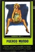 Porco mondo is the best movie in Barbara Rey filmography.
