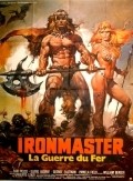 La guerra del ferro - Ironmaster is the best movie in Danilo Mattei filmography.