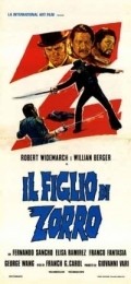 Il figlio di Zorro movie in Giorgio Dolfin filmography.