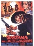 Sartana nella valle degli avvoltoi is the best movie in Jolanda Modio filmography.
