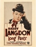Long Pants movie in Frankie Darro filmography.